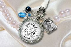 Dad Memorial Bouquet Charms Explained: Meaning, Types & Usage