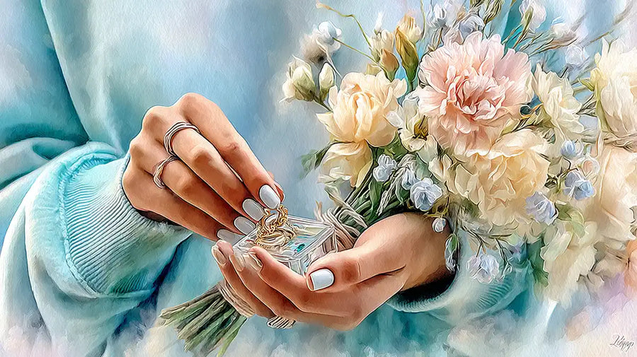 Wedding Gifts for Brides Missing Dad: Meaningful Keepsakes That Actually Help