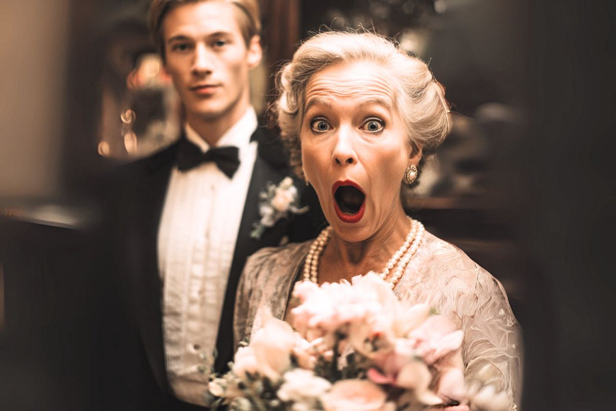 Bride Self-Care: Managing Comments About a Deceased Loved One