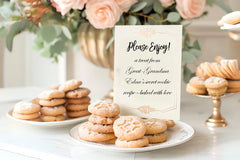 How Should We Explain the Wedding Memorial Tribute?