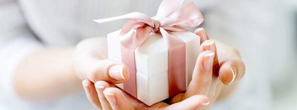 9 Tips To Choose The Perfect Gift For Someone You Care About