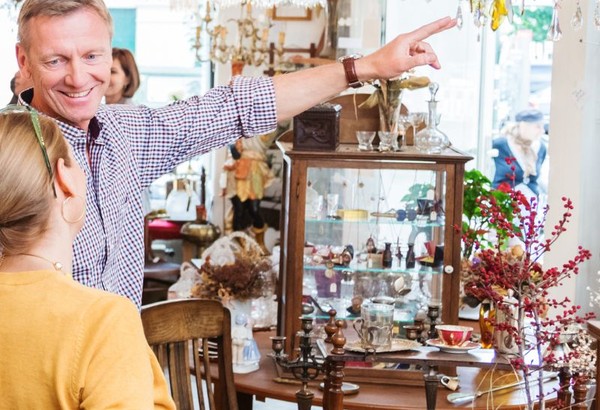 Gift Shop Owner Tips for Boosting Sales During a Tough Economy - Part 2