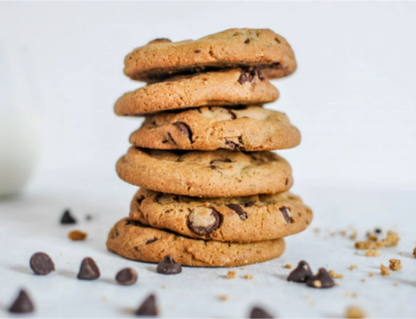 Making Memories One Cookie At A Time
