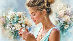 In Loving Memory of Dad Wedding Keepsakes: 15 Beautiful Ways to Keep Him Close