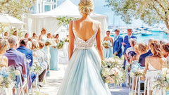 How to Include Your Dad in Your Wedding When He’s No Longer Here