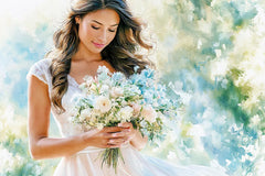 Walking Down the Aisle Without Dad: How to Honor Him Without Breaking Down