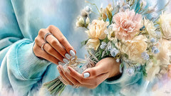 Wedding Gifts for Brides Missing Dad: Meaningful Keepsakes That Actually Help