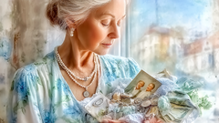 The Wedding Gift from Grandma Every Bride Wishes She Had Asked About Sooner