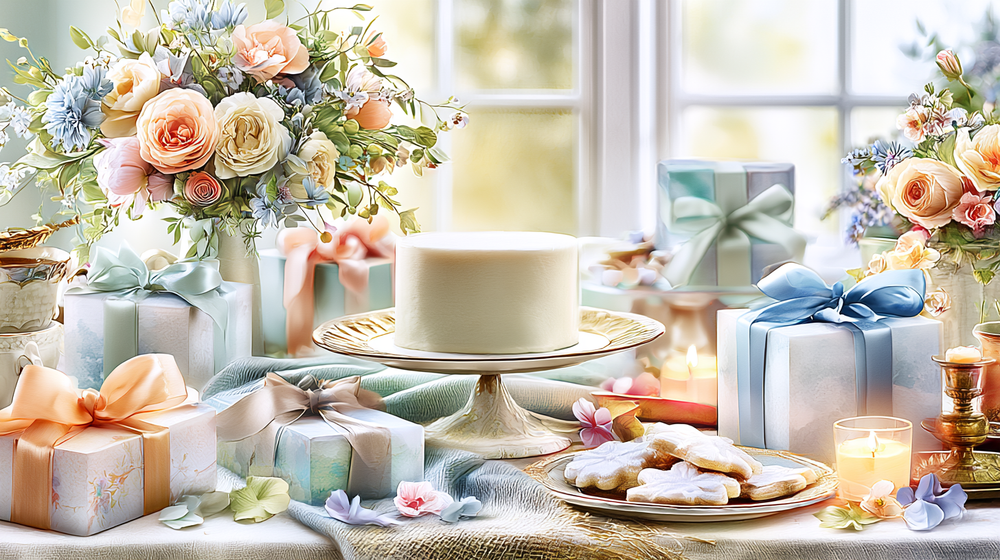 Celebrating Rainbow Baby / Pregnancy After Miscarriage