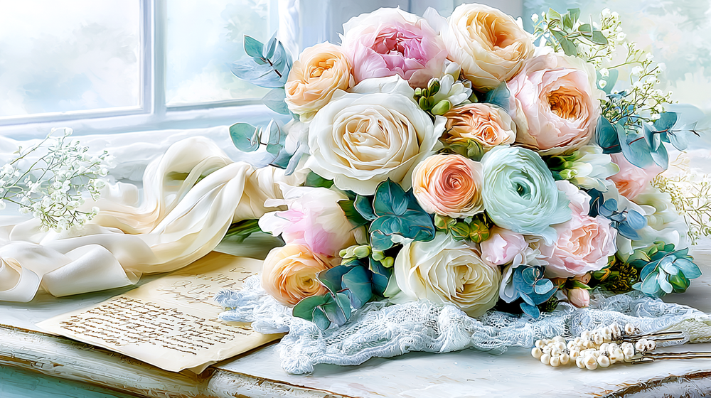 Top Wedding Gifts