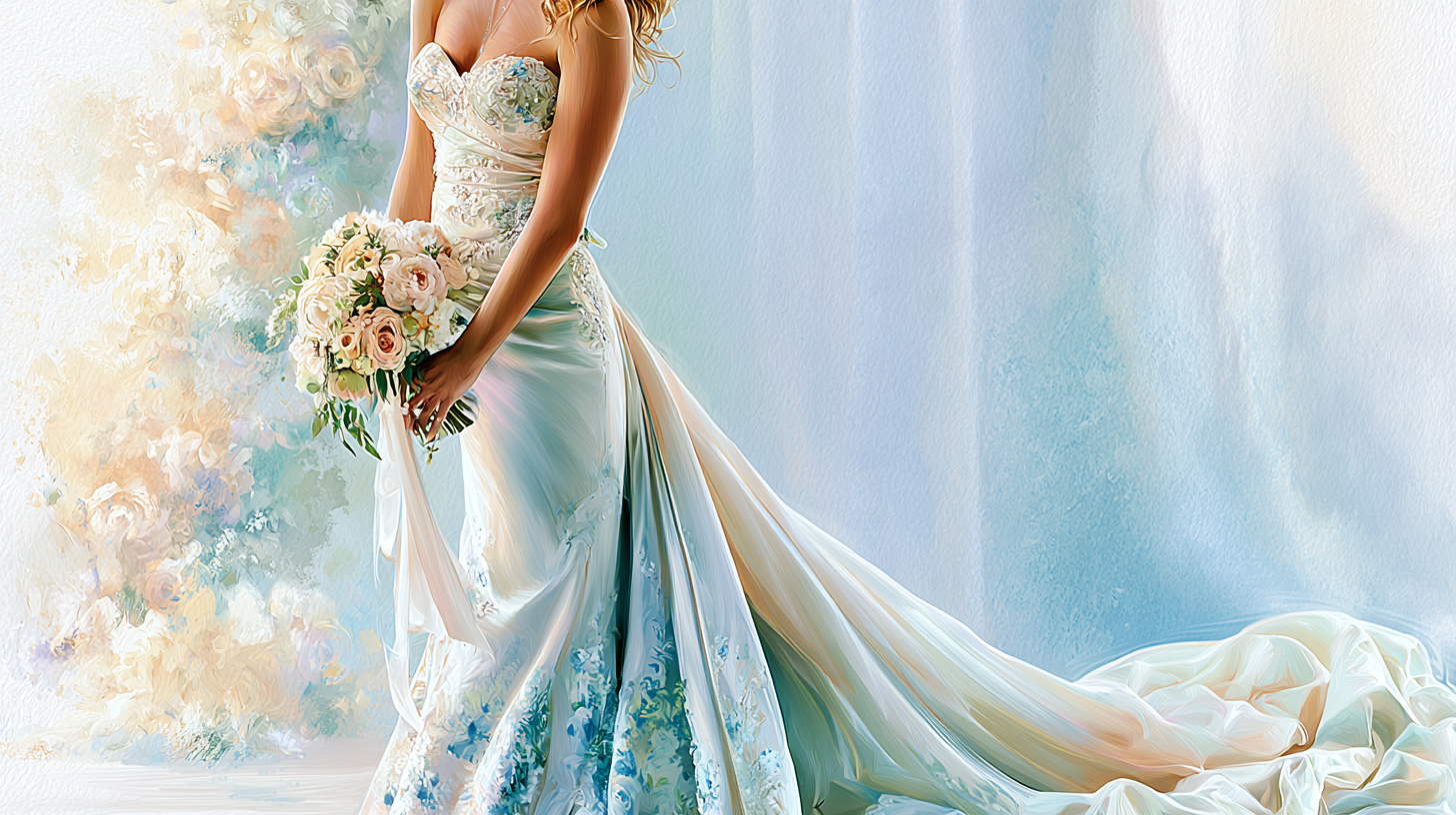 A Bride's Guide to Wedding Day Memorials & Emotional Survival