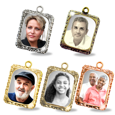 Add Photos to Frames Service