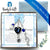Something Blue Midnight Blue Key to My Heart Wedding Bouquet Charm for Bride