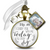 Bridal Bouquet Photo Charm Mom I Carry You Wedding Memorial Remember Frame Jewelry