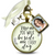 Bridal Bouquet Photo Charm Mom Beside Me Wedding Mother Memorial Picture Frame Jewel
