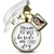 Bridal Bouquet Photo Charm Mum You Walk Wedding Mother Memorial Photo Jewelry