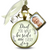 Bridal Bouquet Photo Charm Dad You Walk Beside Me Wedding Father Memorial Jewelry