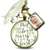 Photo Bouquet Charm Wedding Memorial Dad I Carry Heart Wedding Bronze Jewelry Gift
