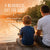 Dad Fishing Keychain – The Best Dad Teaches His Son How to Fish, Fishing Gift from Son, Father Keepsake with Fishing Charm