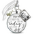 Bridal Bouquet Photo Charm Mom I Carry You Wedding White Silver Finish Memory Jewels