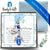 Something Blue Elemental Blue Angel Wedding Bouquet Charm for Bride, Bridal Shower Gift