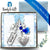 Something Blue Royal Blue Butterfly Wedding Bouquet Charm for Bride | Always In My Heart