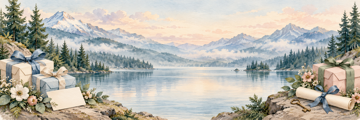 Thoughtful Gifts for Every Occasion
