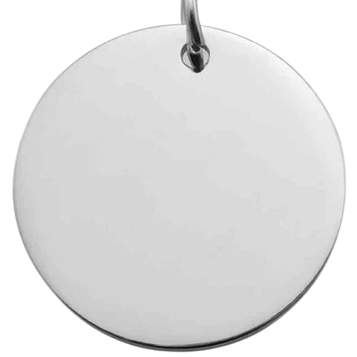 Engraving - Circle