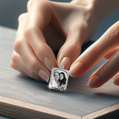 Add Photos to Frames Service