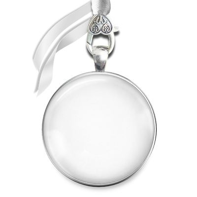 Build a Bouquet Charm Gutsy Goodness Personalized Wedding Memory Jewelry