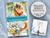 A Bride’s Guide to Wedding Memorials & Emotional Survival Book | Angel Wing Something Blue Charm | Bonus Grief Planning Digital GPT Resource