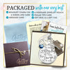 Build a Bouquet Charm by Gutsy Goodness Gift Packaging

