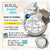 Build a Bouquet Charm by Gutsy Goodness How it Works