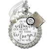 Build a Bouquet Charm by Gutsy Goodness with Rhinestones