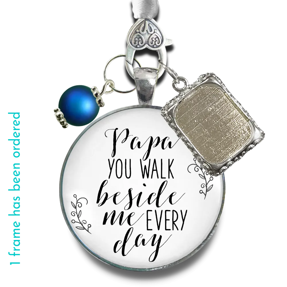 Design your personalized bouquet charm in under 10 minutes - Customer's Product with price 30.00 ID aN3DF64Oz0ws99Rq2nKfj4wb