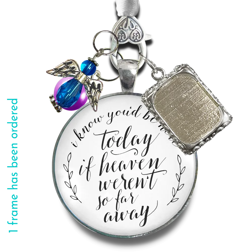 Design your personalized bouquet charm in under 10 minutes - Customer's Product with price 36.00 ID uSffIavDxpVn6g52HEtni2kQ