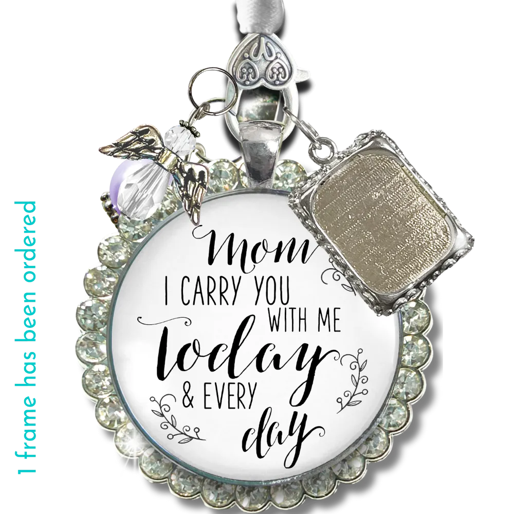 Design your personalized bouquet charm in under 10 minutes - Customer's Product with price 44.00 ID ea0af5f7HexnNEVttEdO_fy5