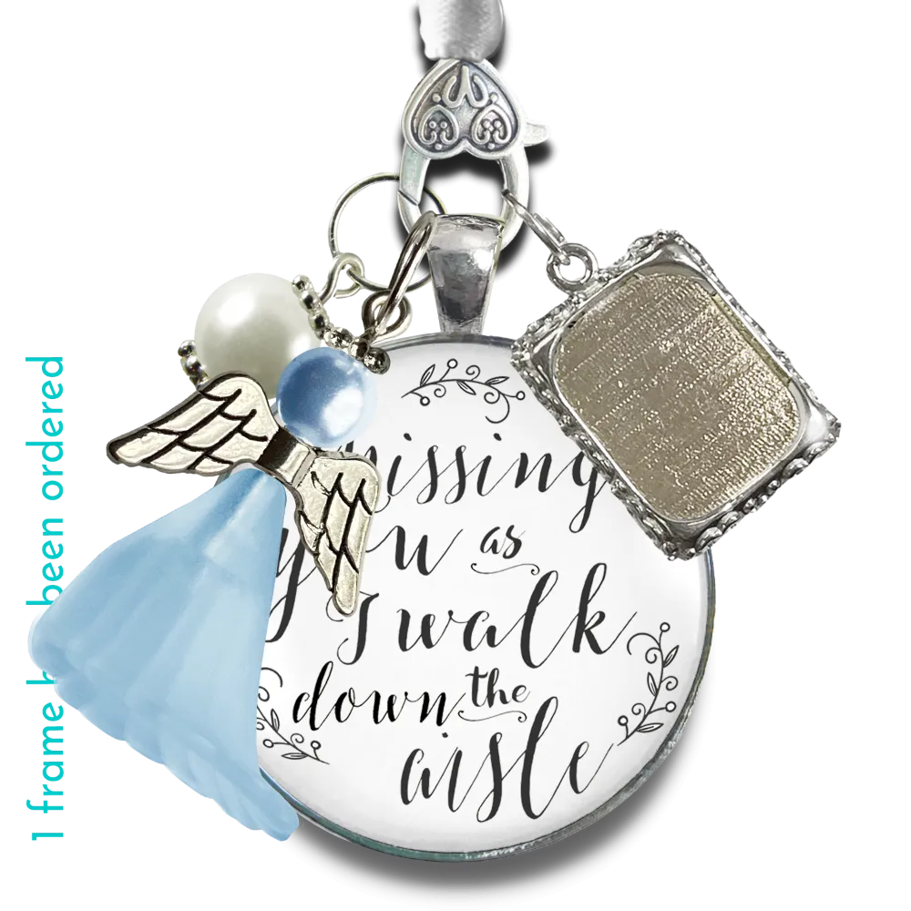 Design your personalized bouquet charm in under 10 minutes - Customer's Product with price 36.00 ID d3q9NHwbYPf-rjAIc-vzbdh4