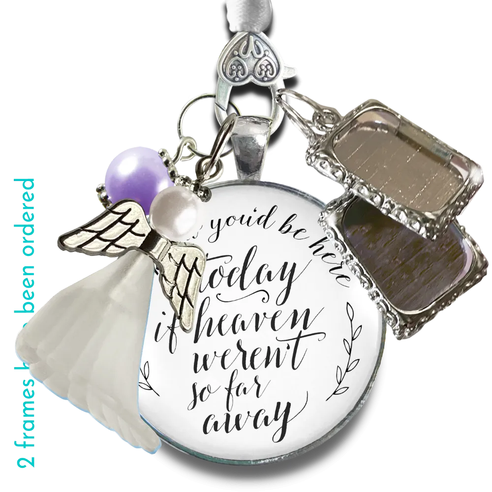 Design your personalized bouquet charm in under 10 minutes - Customer's Product with price 40.00 ID RjAjyhya9nOzCdDvTV-5EanU