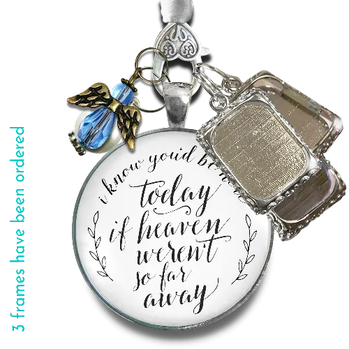 Design your personalized bouquet charm in under 10 minutes - Customer's Product with price 44.00 ID 3uUG4qFZ4lKMefl5y7v-B59v