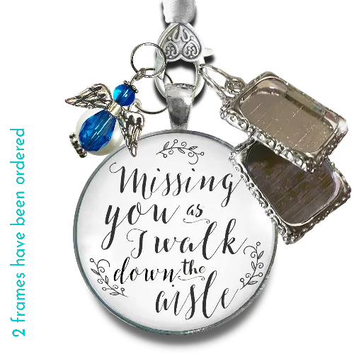 Design your personalized bouquet charm in under 10 minutes - Customer's Product with price 40.00 ID CZeiJlK4wOcBeRjyHhEAKSfK