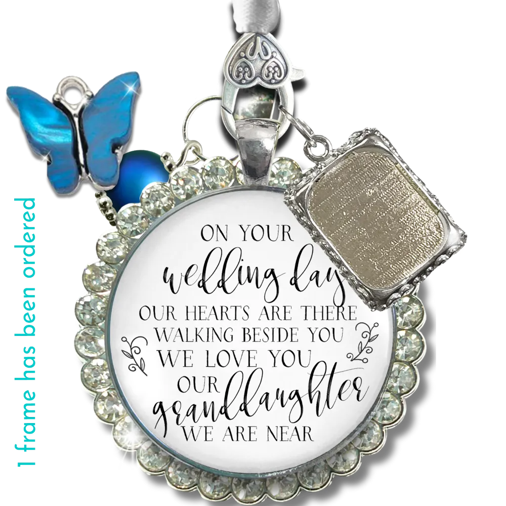 Design your personalized bouquet charm in under 10 minutes - Customer's Product with price 44.00 ID QVfUuhjKke6EM4k86a2KOV_8