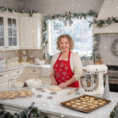 Holiday Magic Picture-Perfect Christmas Unlimited Upgrade – Christmas Photo Creator