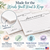 Share a Memory Cards for Funeral & Celebration of Life, 50 Pack, 4x6