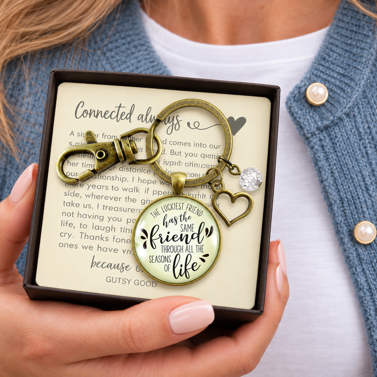 For Someone You Love