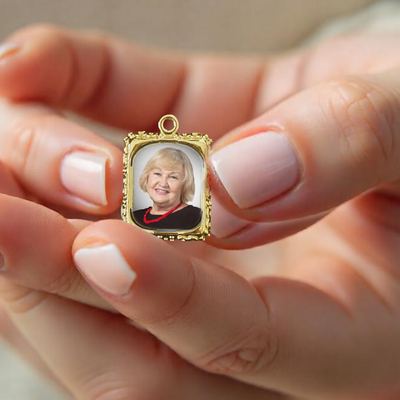 Add Photos to Frames Service