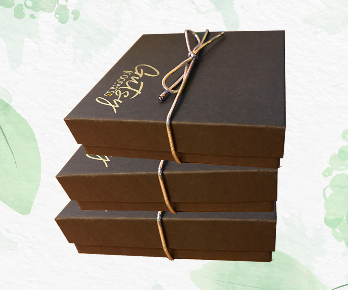 BUNDLE: She Laughs Without Fear 3 Necklace Bundle & Save - Gutsy Goodness