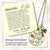 Autumn Shows Us How Beautiful It Is Necklace October Fall Season Theme Quote Jewelry Leaves Charm  Necklace - Gutsy Goodness Handmade Jewelry