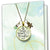 Happy Holidays Teacher Necklace I Teach Smart Cookies Gingerbread Charm Christmas Gift From Student Jewelry