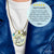 Cold Hands Warm Heart Winter Necklace Christmas Holiday Seasonal Jewelry Snowflake Charm Womens Gift